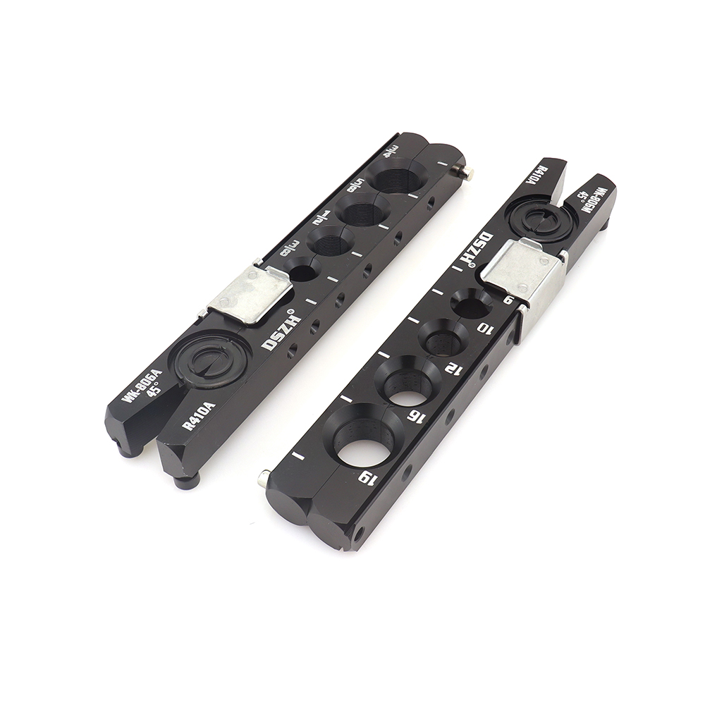 Развальцовка и труборасширитель Super Stars ST-275A-L 