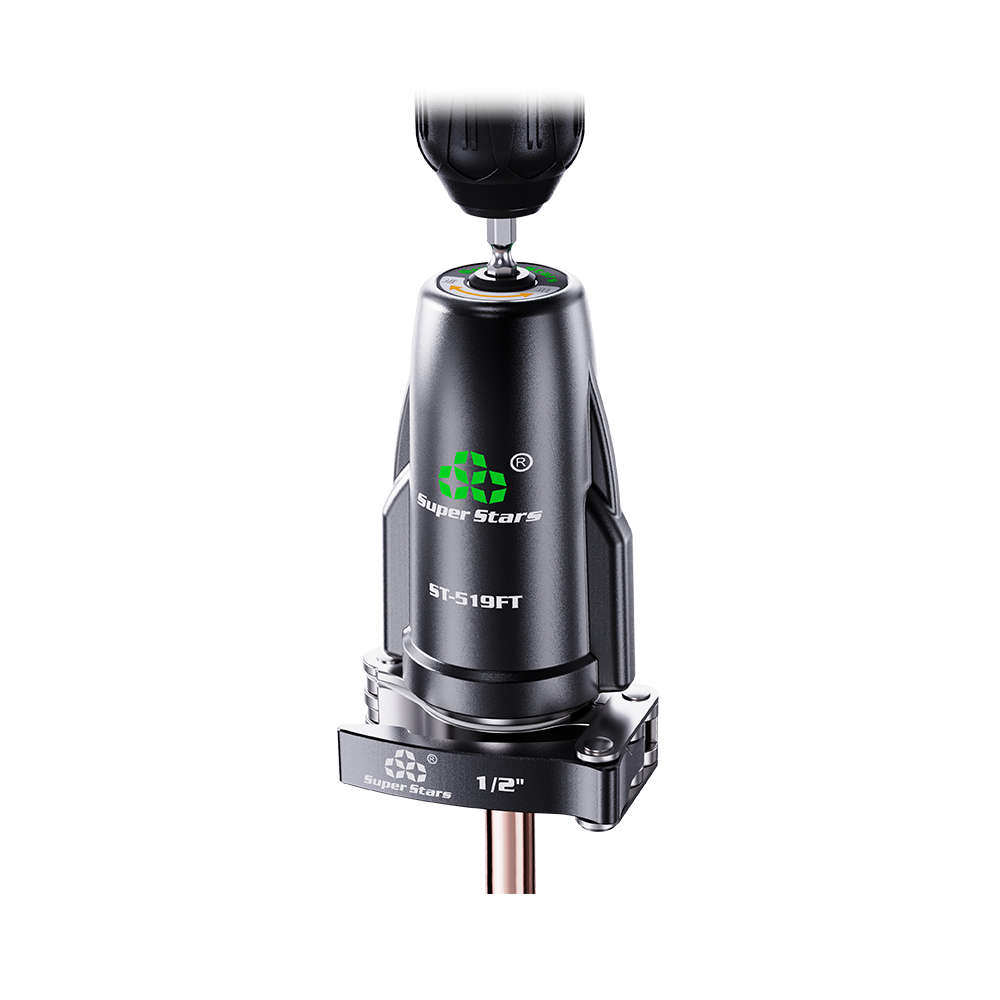 Развальцовка Super Stars ST-519FT